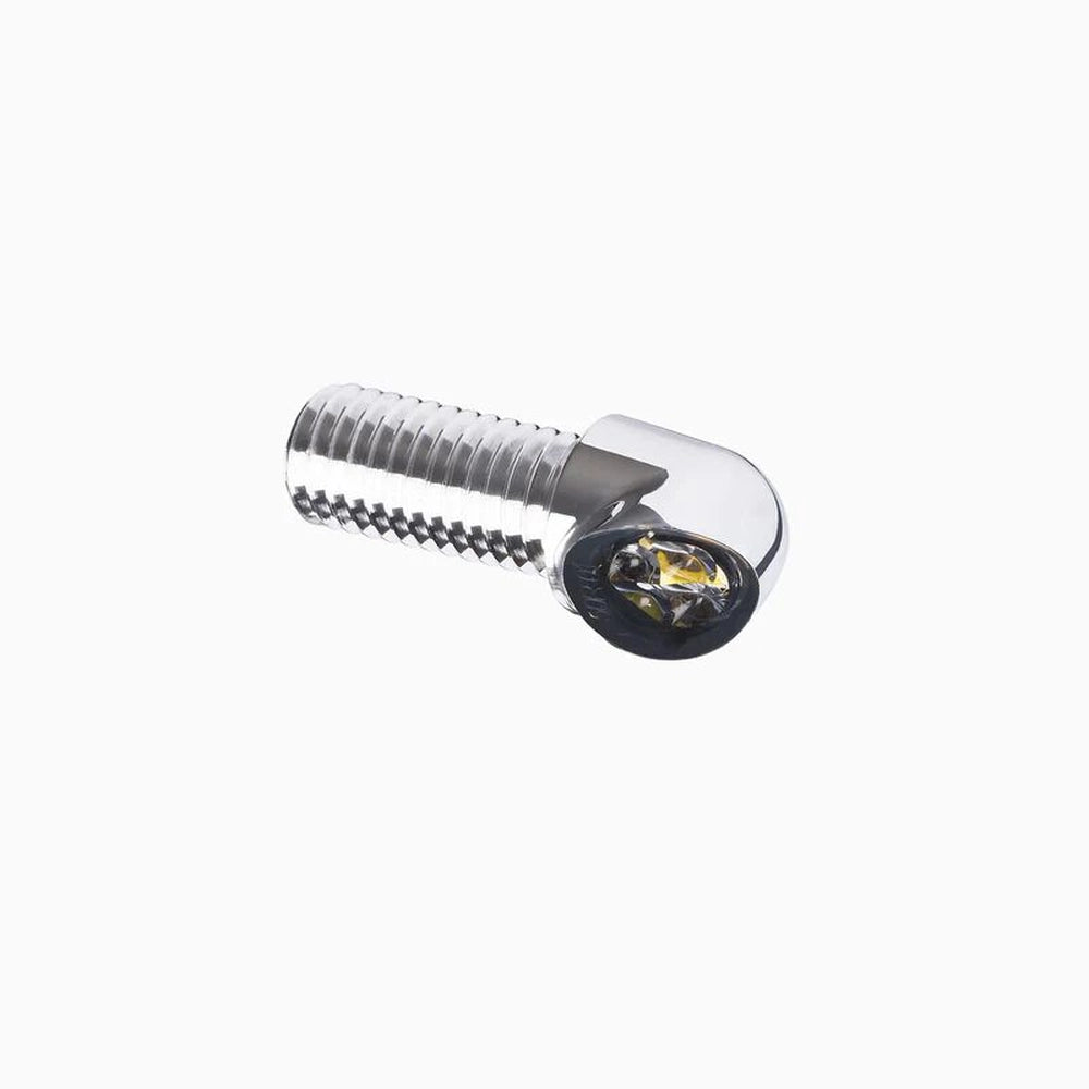 mo.blaze tens1 LED-blinklys, poleret fra Motogadget