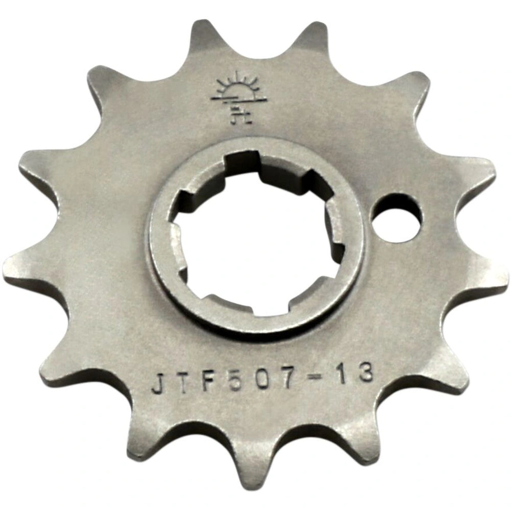 Fortandhjul 13T, 520 – stål, JTF507.13 – JT Sprockets