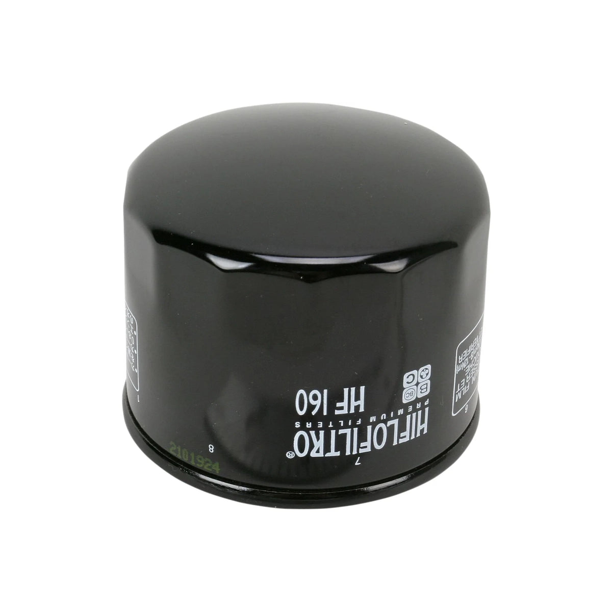 Oliefilter til BMW – Hiflo HF160