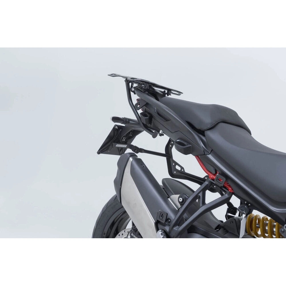 Ducati Multistrada V2 900 ABS (25-26) m.fl. PRO side carrier – SW-Motech – produktbillede 5