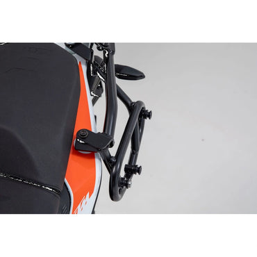 KTM Adventure 390 ABS (20-24) SLC side carrier – SW-Motech – produktbillede 2
