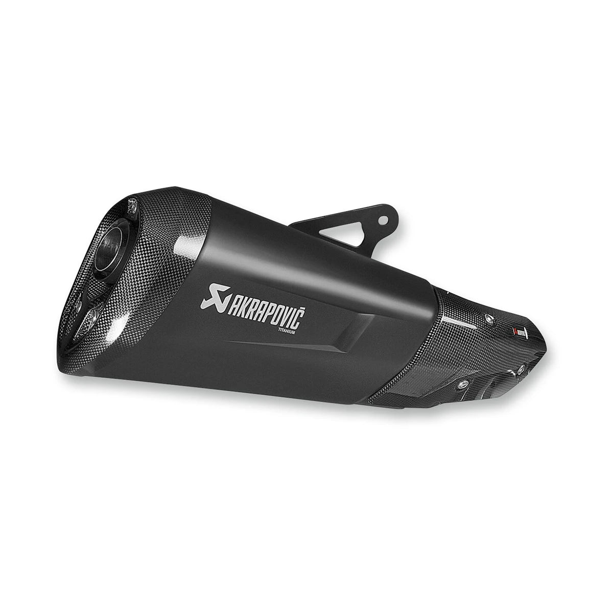 Akrapovič slip-on til BMW S1000XR (15-19) – S-B10SO7-HZDFT