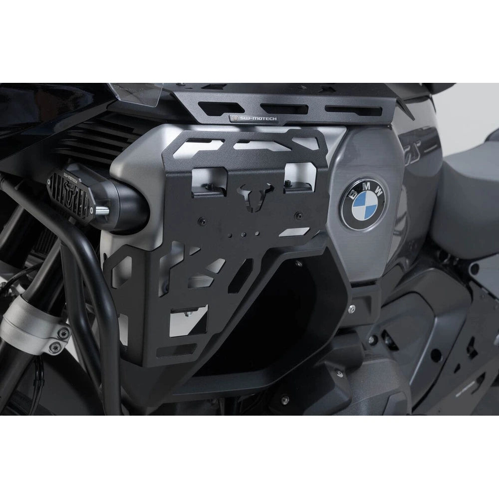 BMW R 1300 GS ABS (23-26) Luggage Rack for Tank Cover – SW-Motech – produktbillede 5