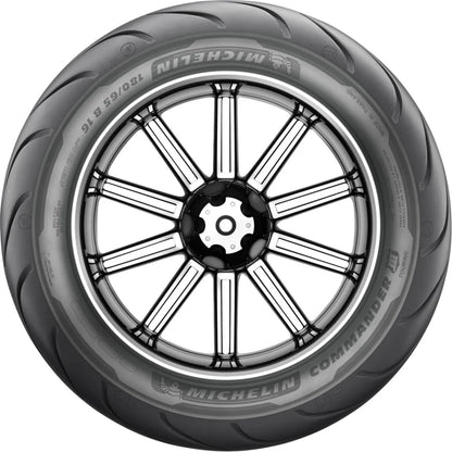 Michelin Commander III Touring MU85B16 77H TL/TT – bagdæk