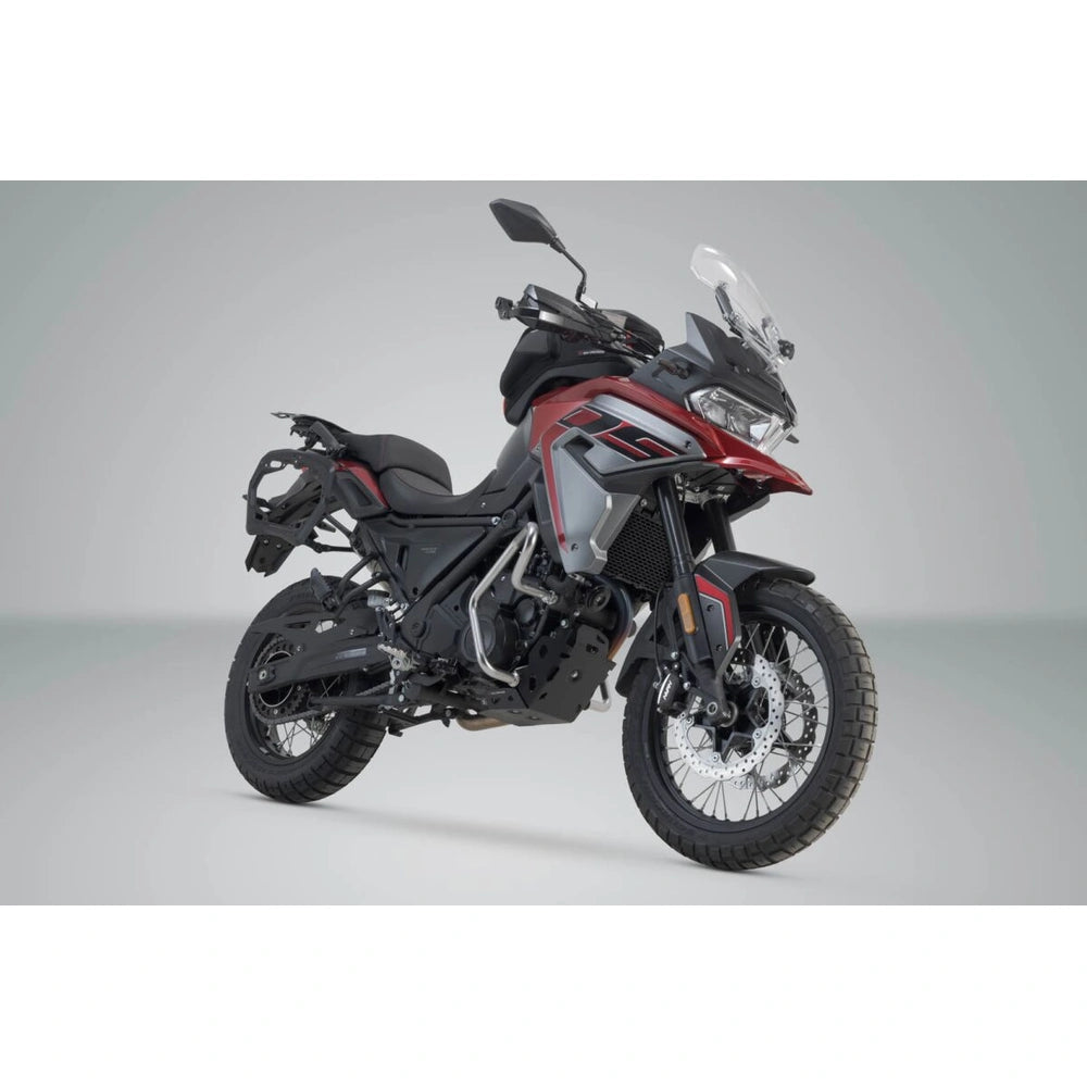 Voge Adventure 650 Dsx ABS (21-24) m.fl. PRO side carrier – SW-Motech – produktbillede 5