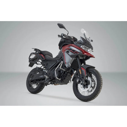 Voge Adventure 650 Dsx ABS (21-24) m.fl. PRO side carrier – SW-Motech – produktbillede 5