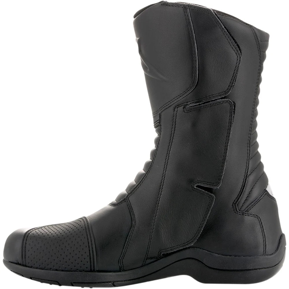 MC støvler Andes v2 Drystar®, herre – Sort, str. EU 44 / US 9.5 fra Alpinestars – produktdetalje 5