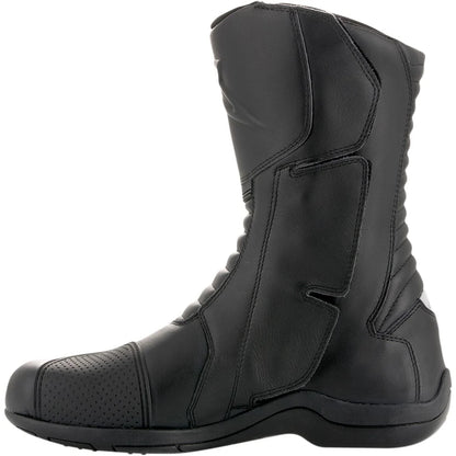 MC støvler Andes v2 Drystar®, herre – Sort, str. EU 42 / US 8 fra Alpinestars – produktdetalje 5