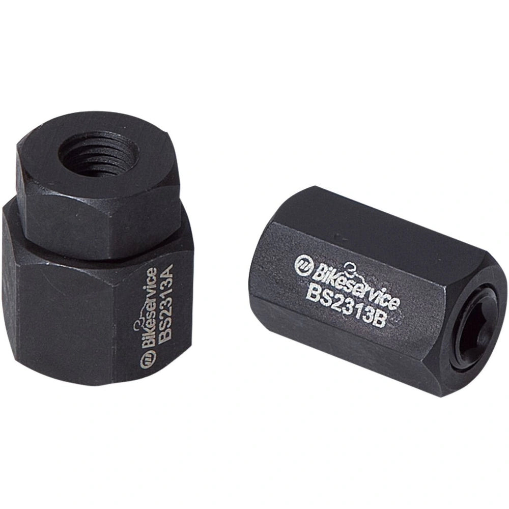 Pindboltværktøj M10×1,25 – BikeService BS2313