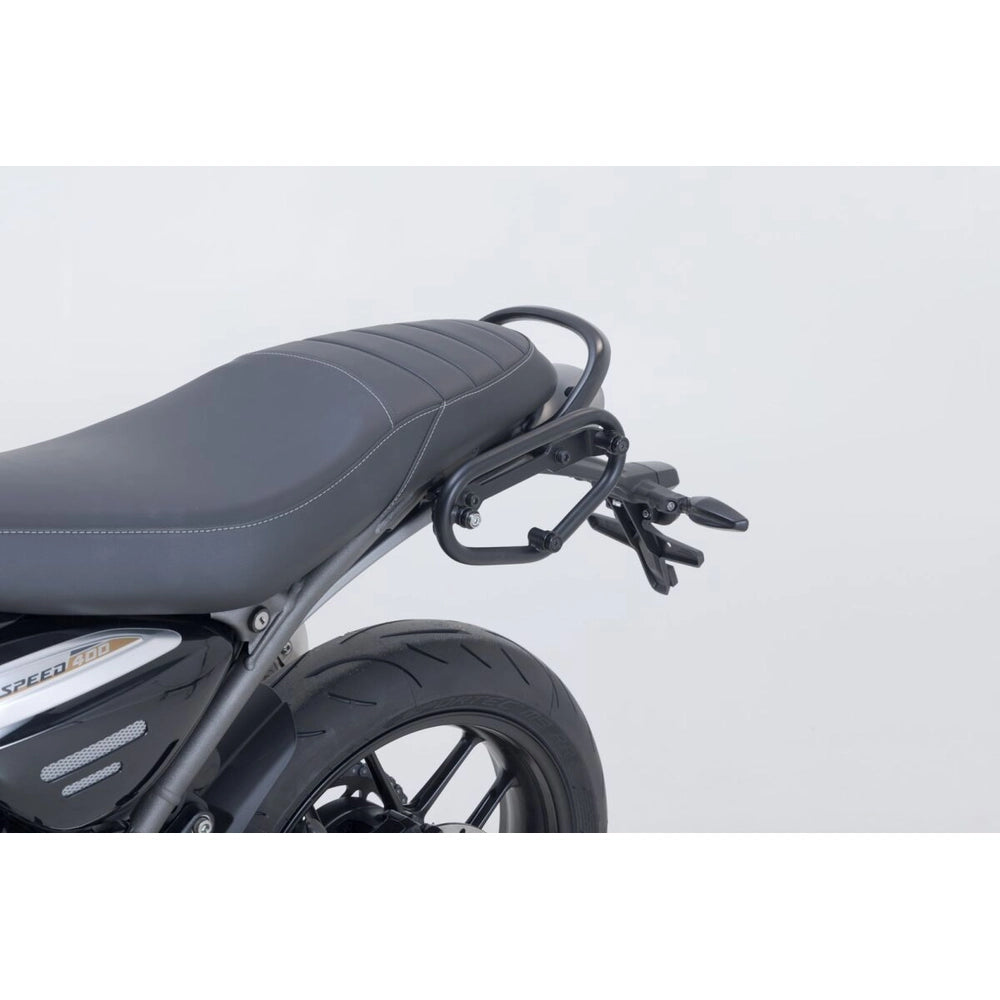 Triumph Speed 400 ABS (24-26) m.fl. SLC side carrier (Left) – SW-Motech – produktbillede 4