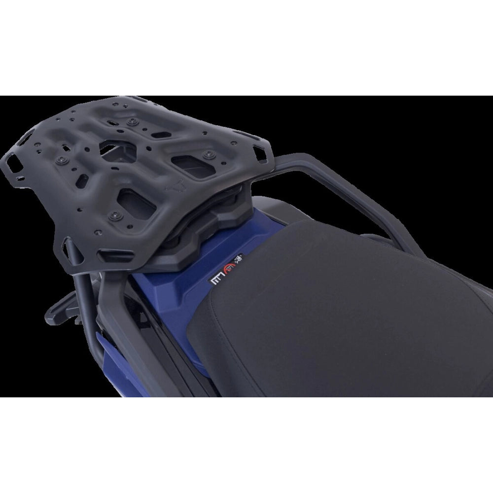 Suzuki V-Strom 800 De ABS (23-26) m.fl. ADVENTURE-RACK for Luggage – SW-Motech – produktbillede 3