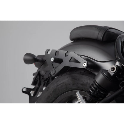 Honda Cmx 500 ABS (17-25) m.fl. SLH side carrier – SW-Motech – produktbillede 5