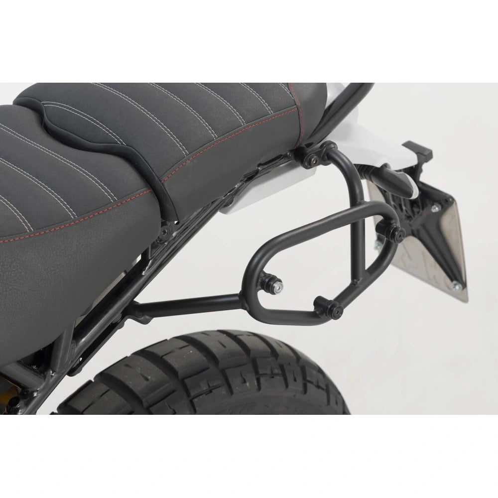 Ducati Desert X 950 ABS (22-24) SLC side carrier – SW-Motech – produktbillede 2
