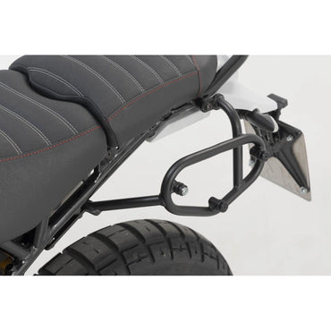 Ducati Desert X 950 ABS (22-24) SLC side carrier – SW-Motech – produktbillede 2