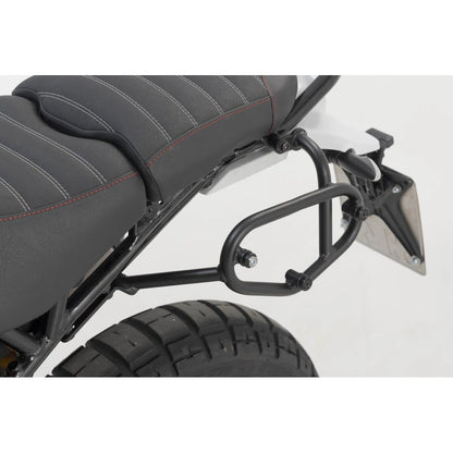 Ducati Desert X 950 ABS (22-24) SLC side carrier – SW-Motech – produktbillede 2