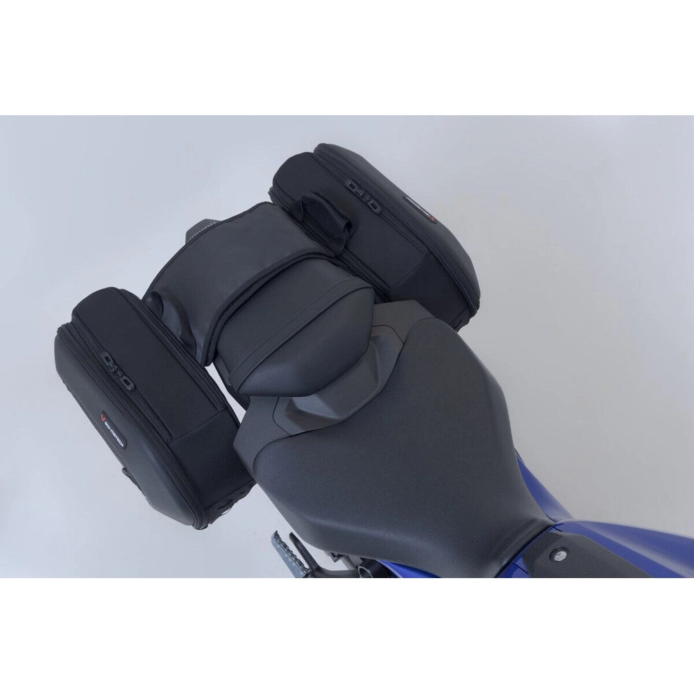 Yamaha MT-07 ABS (14-24) m.fl. PRO BLAZE sidetaske Set – SW-Motech – produktbillede 4