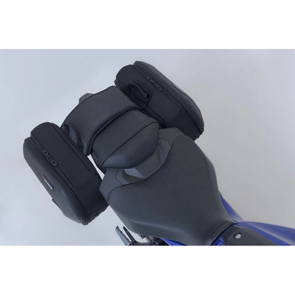 Yamaha MT-07 ABS (14-24) m.fl. PRO BLAZE sidetaske Set – SW-Motech – produktbillede 4