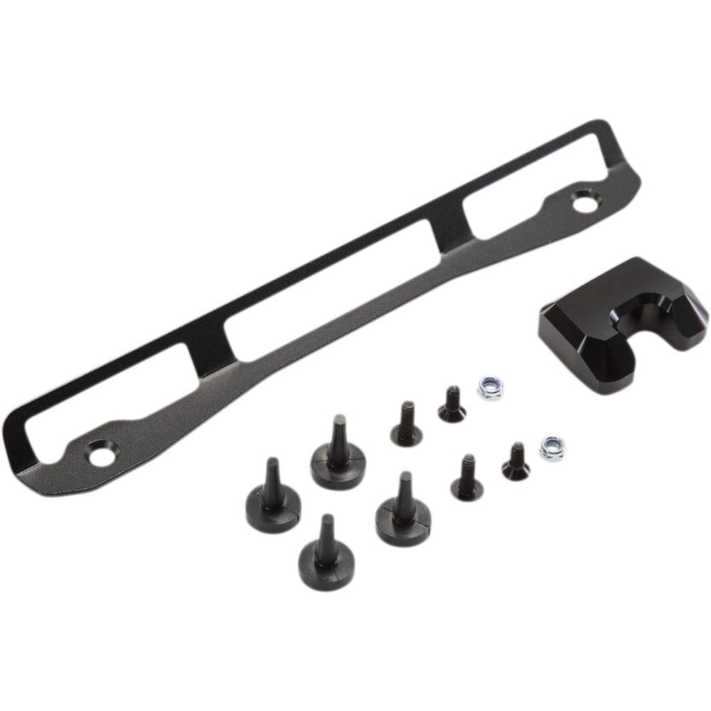 adapterkit for ADVENTURE-RACK bagagebærers – SW-Motech – produktbillede 4