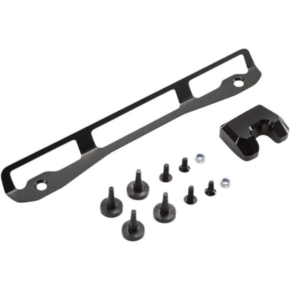 adapterkit for ADVENTURE-RACK bagagebærers – SW-Motech – produktbillede 4