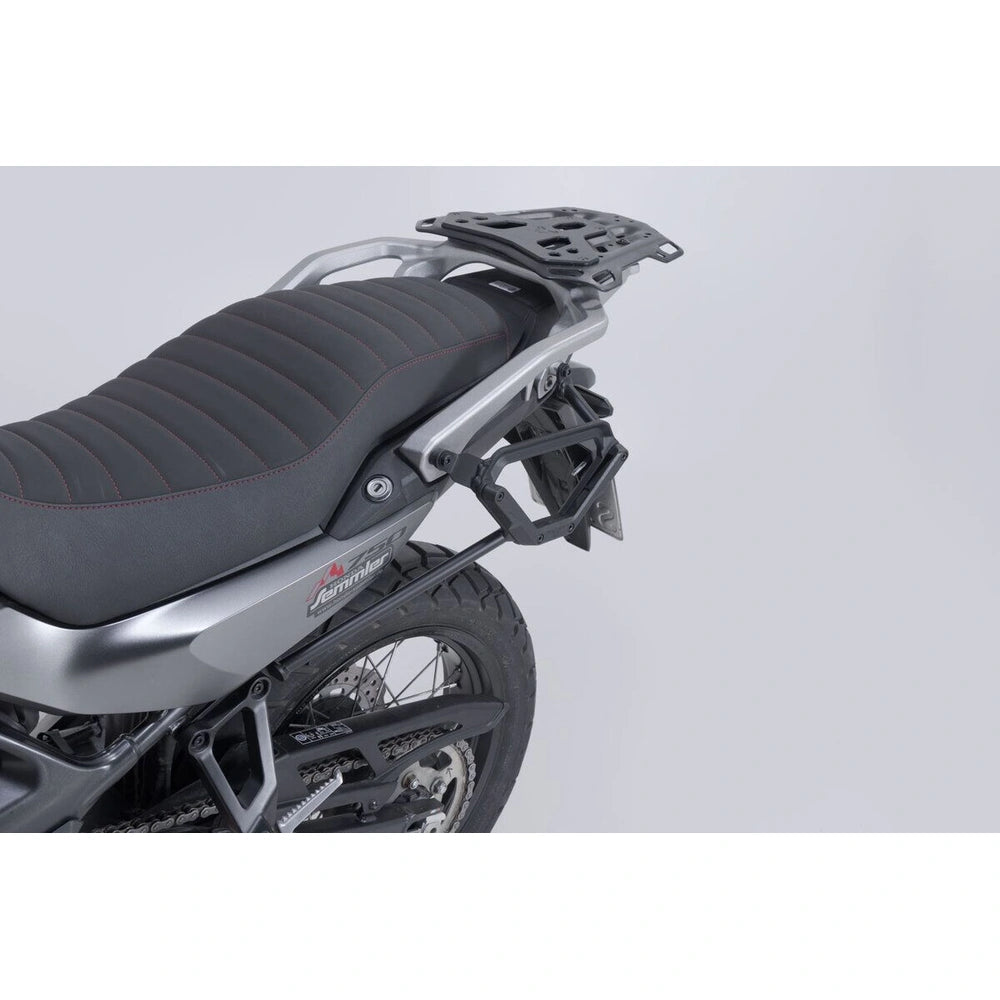 Honda Xl 750 ABS (23-26) V-LOC side carrier Left – SW-Motech – produktbillede 3