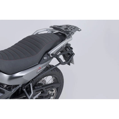 Honda Xl 750 ABS (23-26) V-LOC side carrier Left – SW-Motech – produktbillede 3