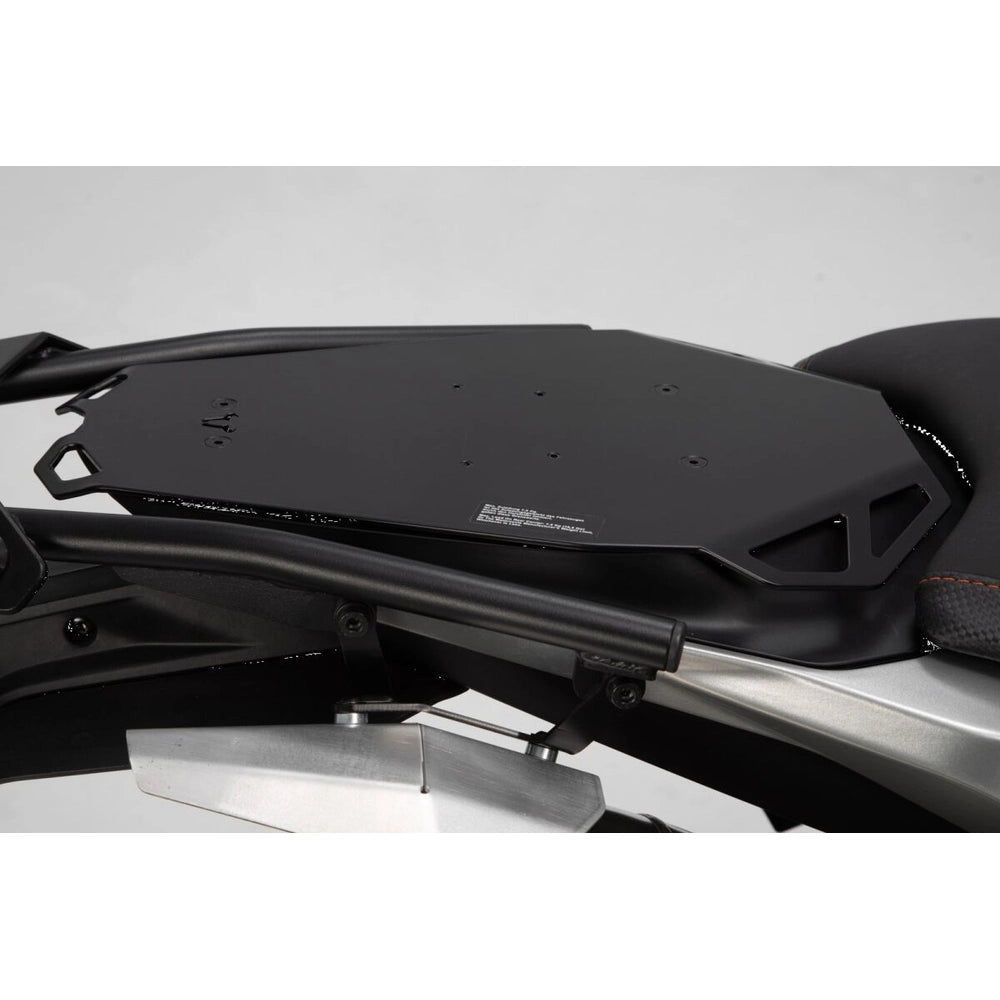 KTM Duke 790 ABS (18-26) m.fl. SEAT-RACK bagagebærer for Passenger Seat – SW-Motech – produktbillede 3