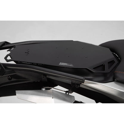 KTM Duke 790 ABS (18-26) m.fl. SEAT-RACK bagagebærer for Passenger Seat – SW-Motech – produktbillede 3