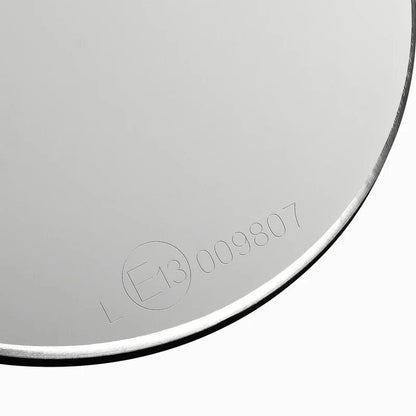 mo.view Club 60 mm styrendespejl fra Motogadget – produktdetalje 7