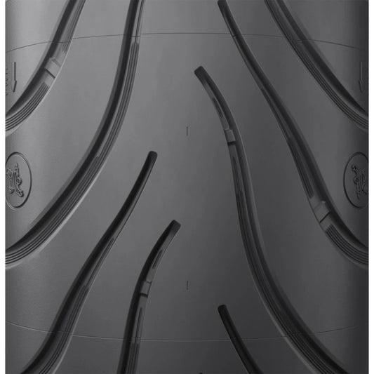 Michelin Commander III Touring 120/70R19 60V TL/TT – fordæk
