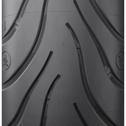 Michelin Commander III Touring 120/70B21 68H TL/TT – fordæk – produktbillede 3