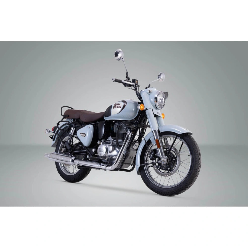 Royal Enfield Classic 350 ABS (22-25) SLC side carrier – SW-Motech – produktbillede 4