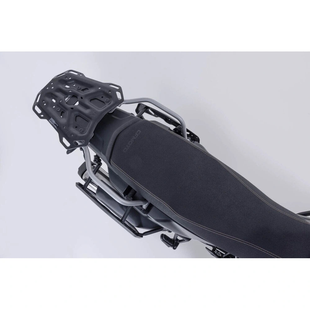 CFMoto MT-X 800 ABS (25-26) PRO side carrier Set (Left & Right) – SW-Motech – produktbillede 4