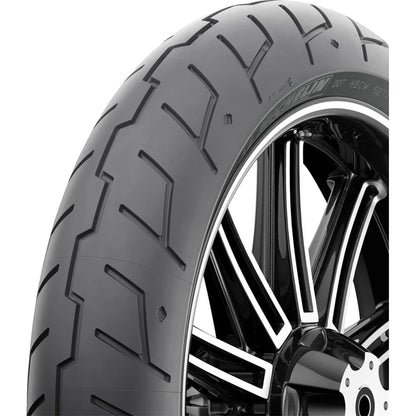 Michelin Scorcher 21 120/70R17 58V TL – fordæk – produktbillede 3