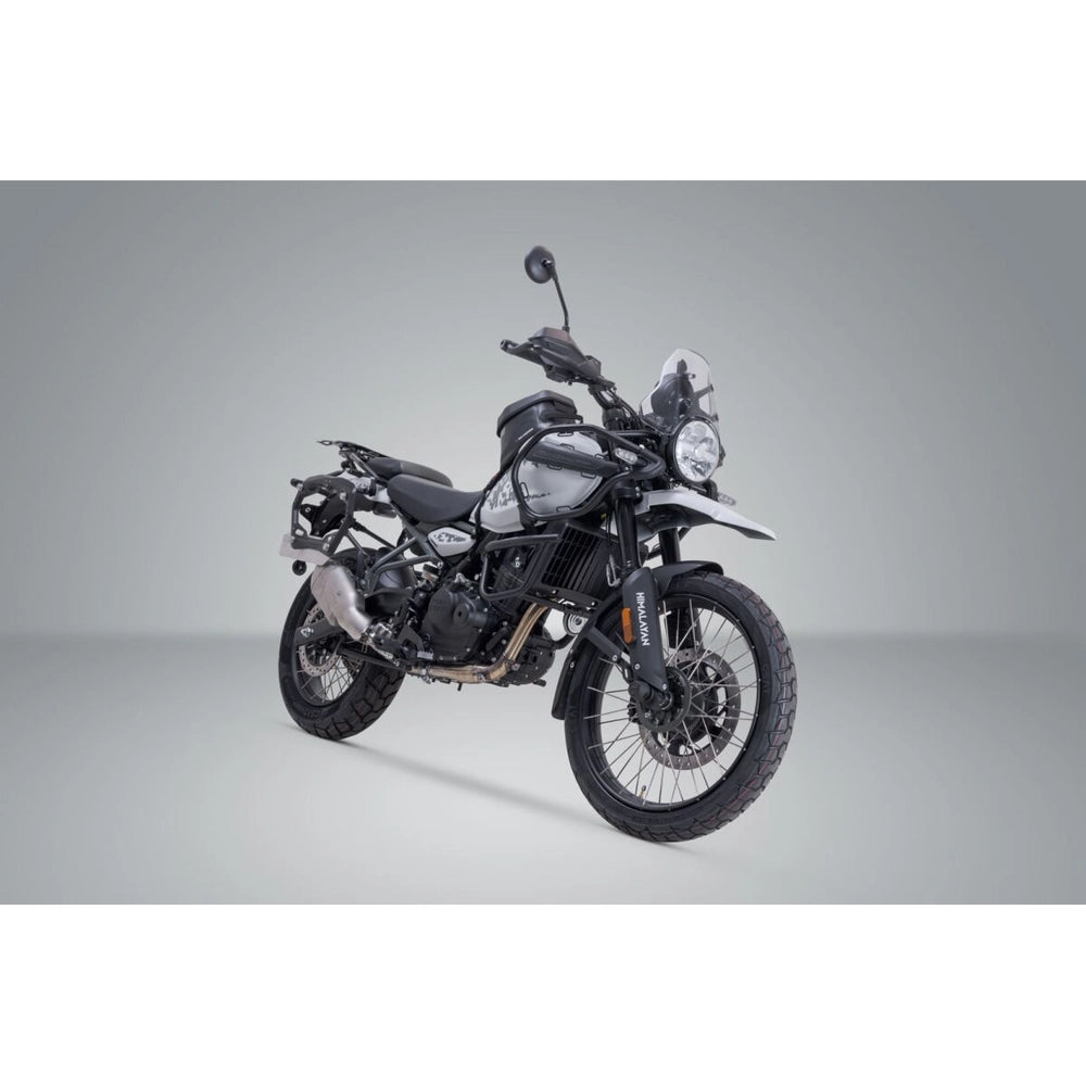 Royal Enfield Himalayan 450 ABS (24-26) PRO side carrier – SW-Motech – produktbillede 4