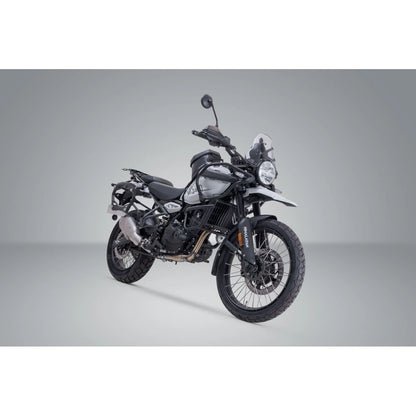 Royal Enfield Himalayan 450 ABS (24-26) PRO side carrier – SW-Motech – produktbillede 4