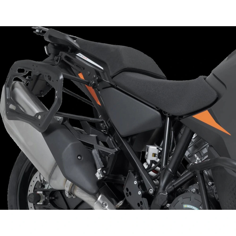 KTM Super Adventure 1290 R ABS (21-24) m.fl. PRO side carrier – SW-Motech – produktbillede 4