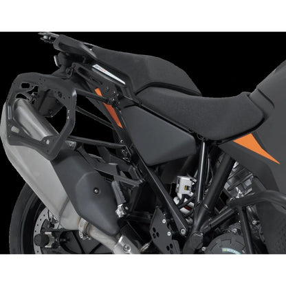 KTM Super Adventure 1290 R ABS (21-24) m.fl. PRO side carrier – SW-Motech – produktbillede 4