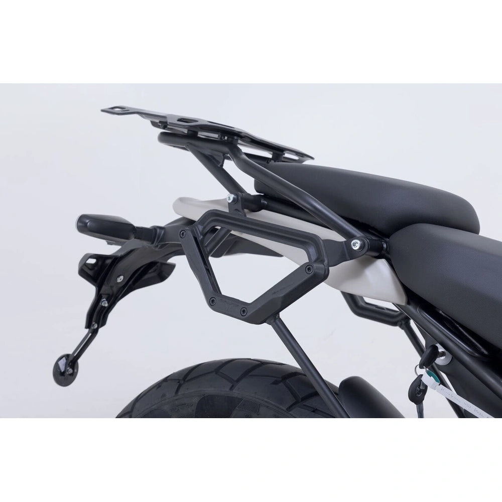 Royal Enfield Himalayan 450 ABS (24-26) m.fl. V-LOC side carrier Right – SW-Motech – produktbillede 3