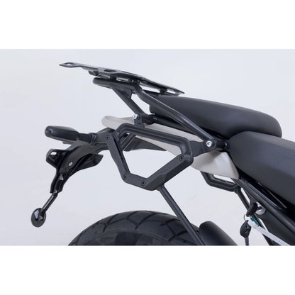 Royal Enfield Himalayan 450 ABS (24-26) m.fl. V-LOC side carrier Right – SW-Motech – produktbillede 3