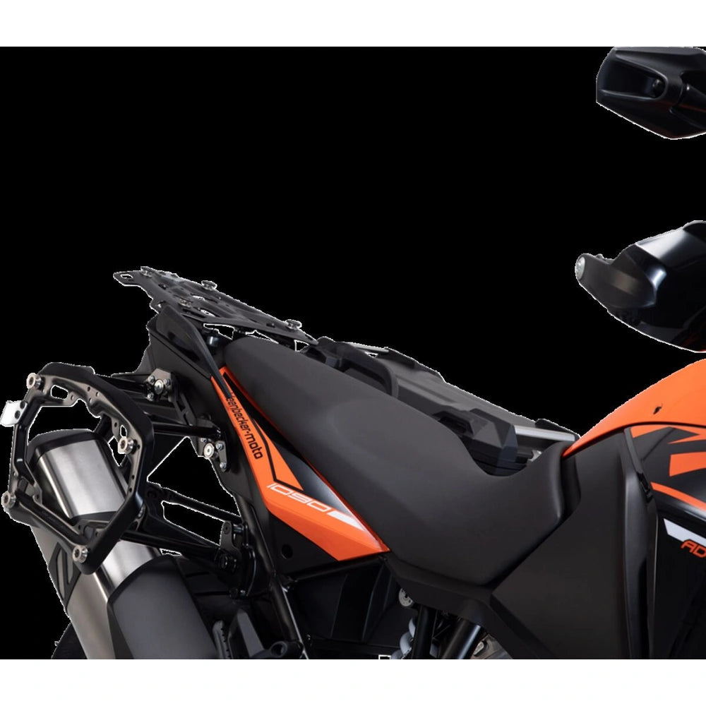 KTM Adventure 1190 ABS (13-16) m.fl. PRO side carrier – SW-Motech – produktbillede 5