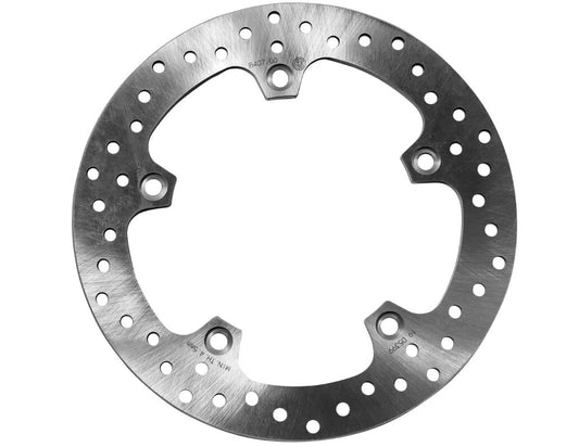 BMW C 650 GT 12-20 bremseskive – Brembo Oro fast