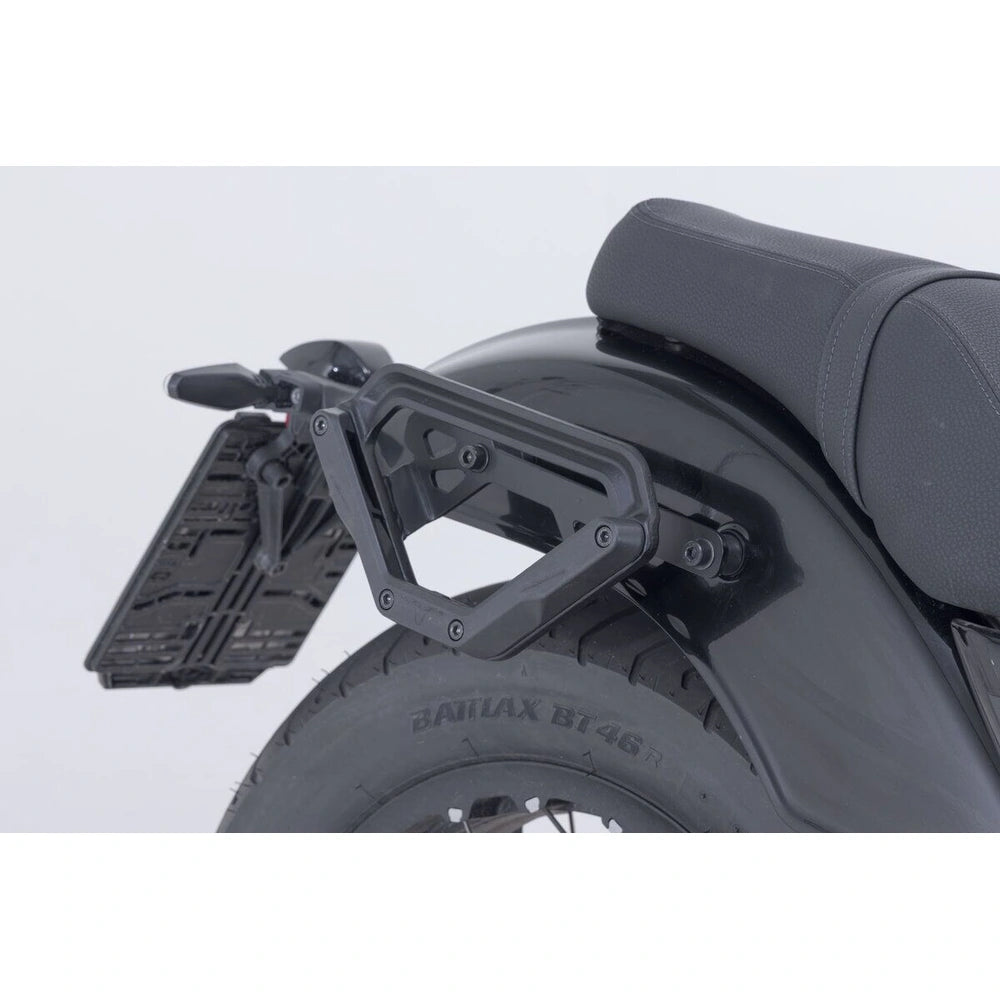 V-LOC side carrier Right – SW-Motech – produktbillede 3