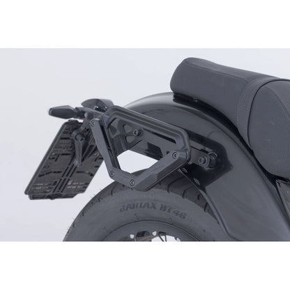 V-LOC side carrier Right – SW-Motech – produktbillede 3