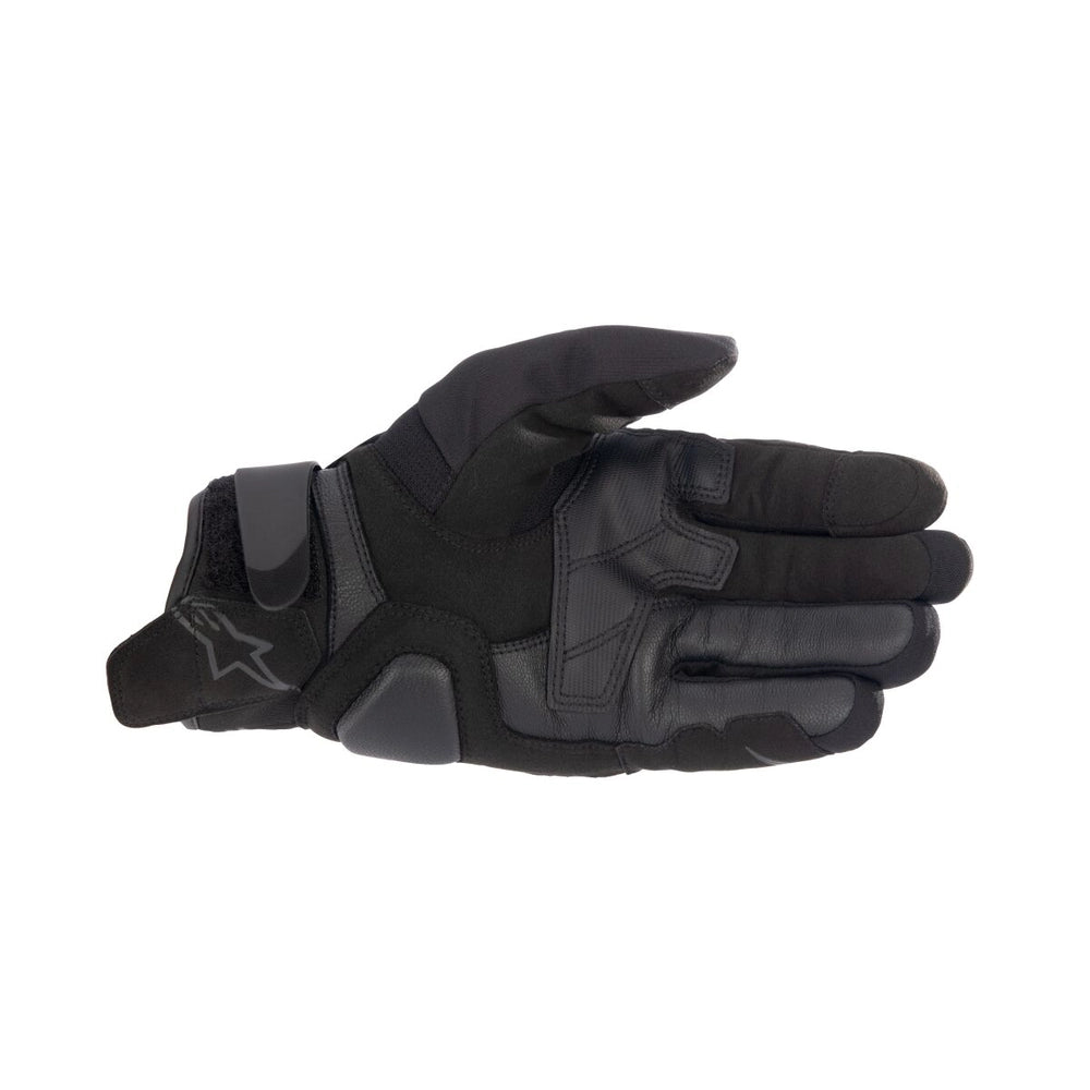 MC handsker SMX-1 Drystar®, herre – Sort, str. M fra Alpinestars – produktdetalje 2