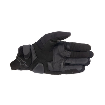 MC handsker SMX-1 Drystar®, herre – Sort, str. M fra Alpinestars – produktdetalje 2