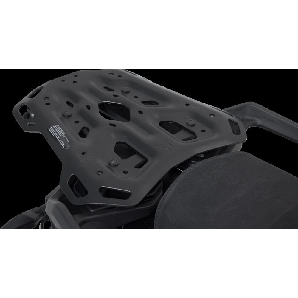 KTM Super Adventure 1290 R ABS (21-24) m.fl. ADVENTURE-RACK for Luggage – SW-Motech – produktbillede 2