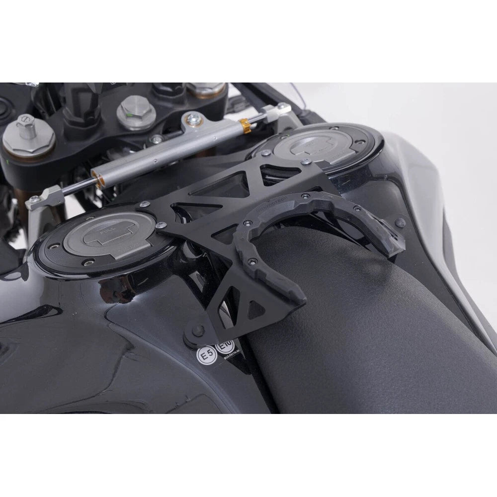 Yamaha Xtz 700 D (23-24) m.fl. PRO tankring – SW-Motech – produktbillede 2