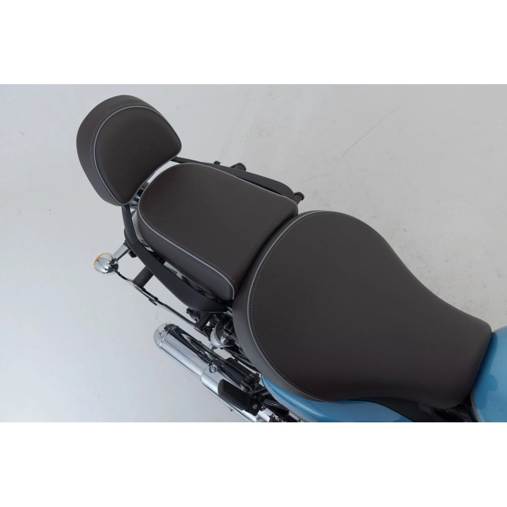 Royal Enfield Meteor 350 ABS (21-24) SLH side carrier – SW-Motech – produktbillede 5