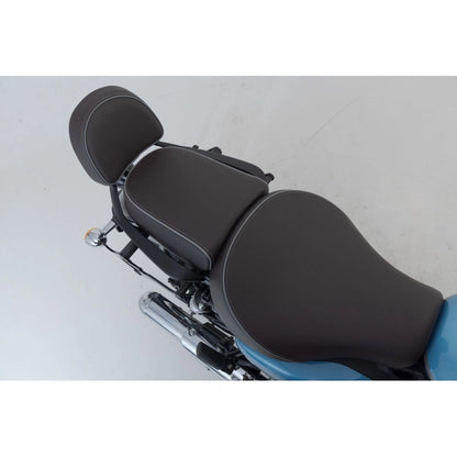 Royal Enfield Meteor 350 ABS (21-24) SLH side carrier – SW-Motech – produktbillede 4