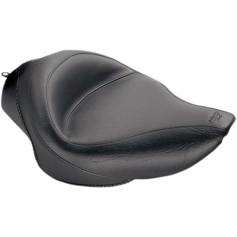 Harley-Davidson Sportster (04-22) Vintage solosæde – Mustang – Mustang varenr. 76148